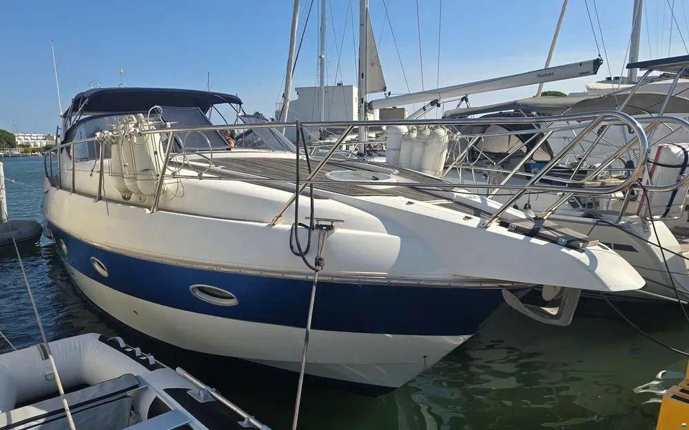 Sessa C42