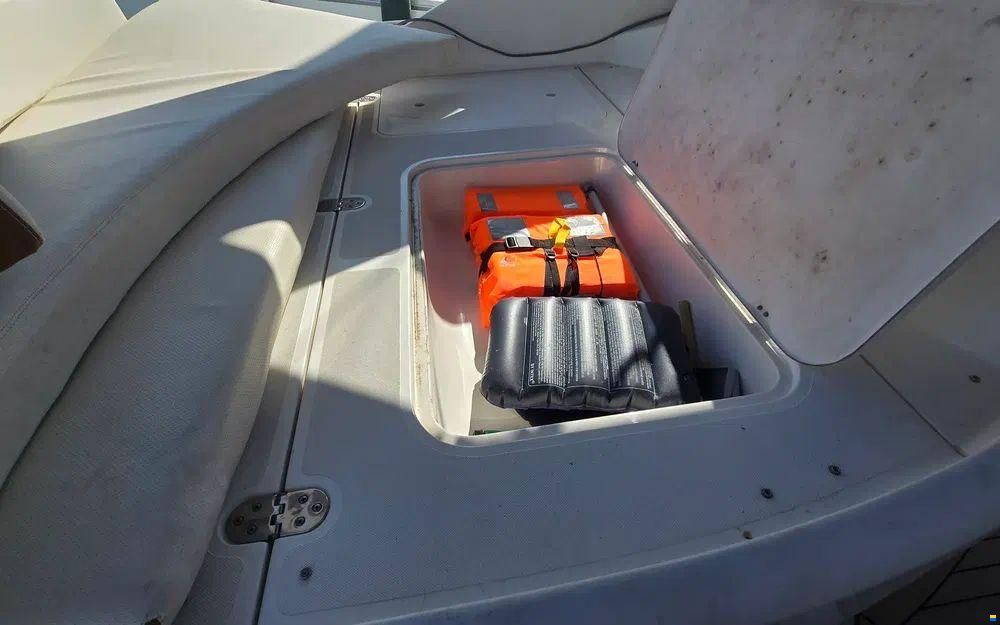 Sessa C42