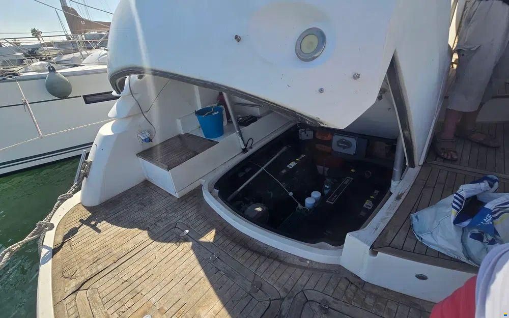 Sessa C42