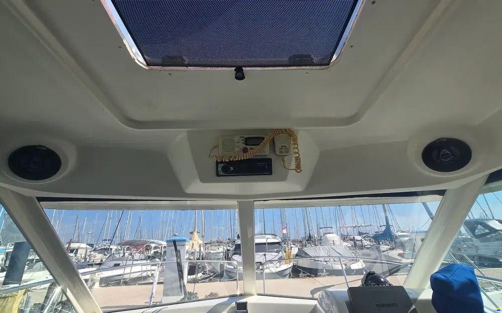Jeanneau Merry Fisher 725