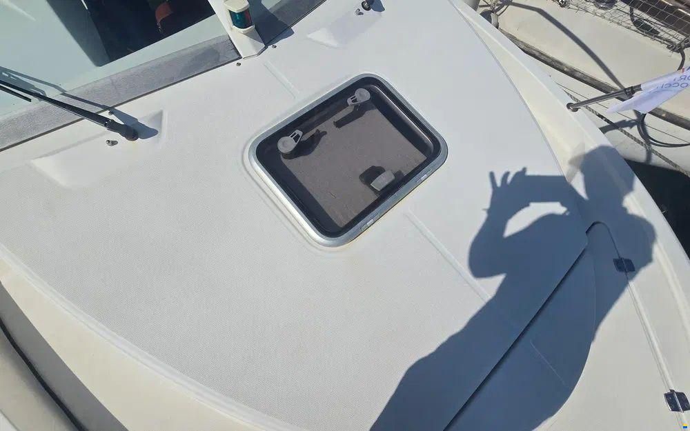 Jeanneau Merry Fisher 725