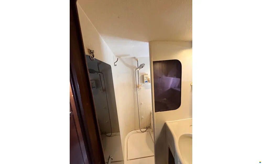Fairline Phantom 41