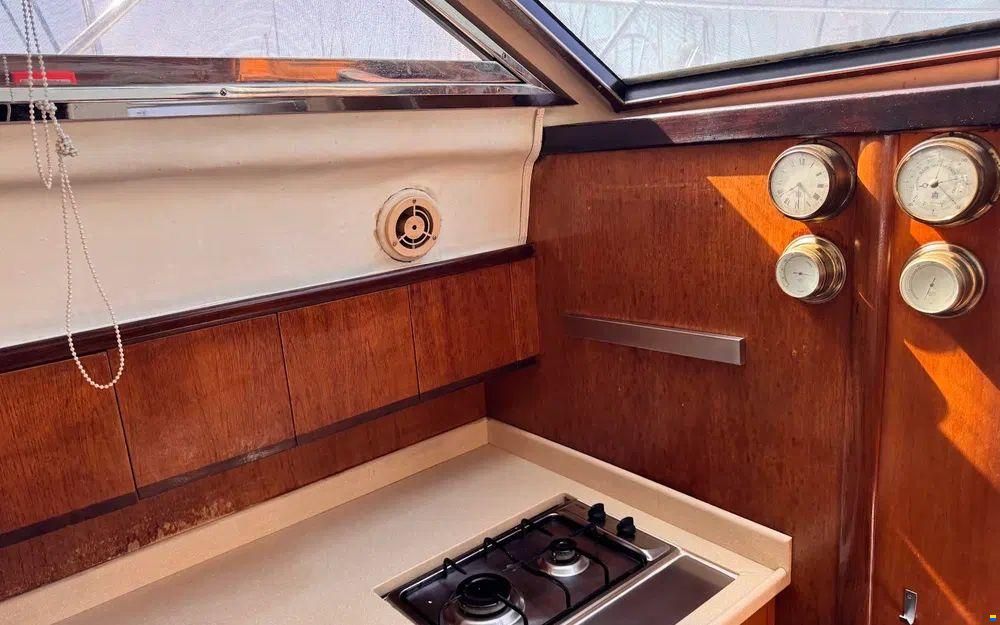 Fairline Phantom 41