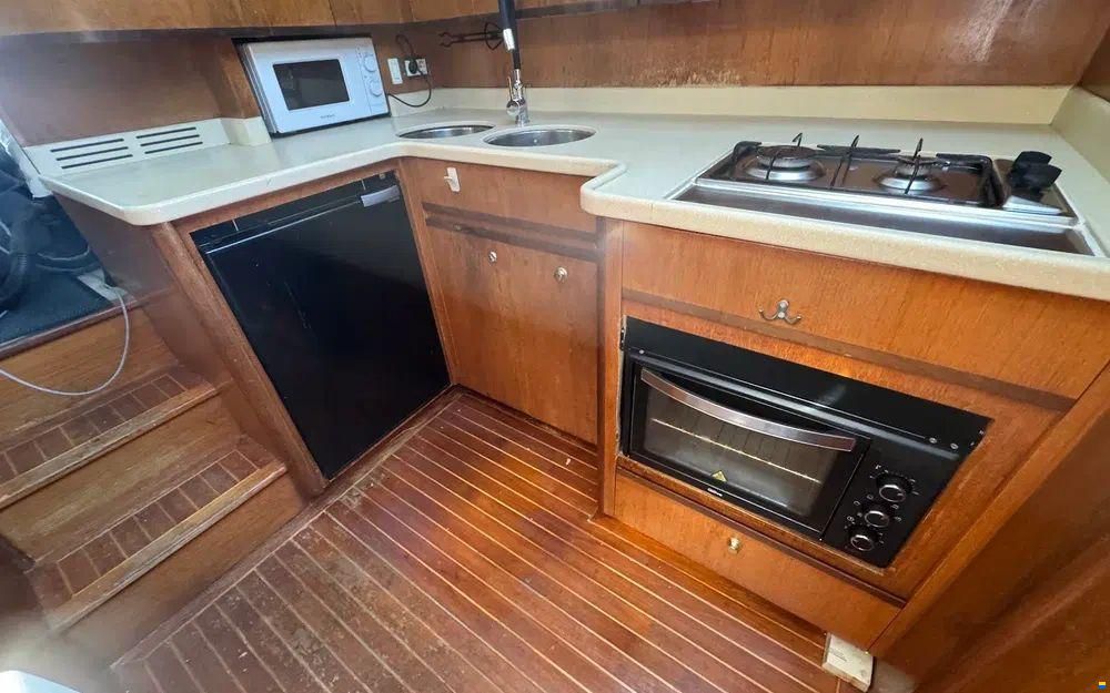 Fairline Phantom 41