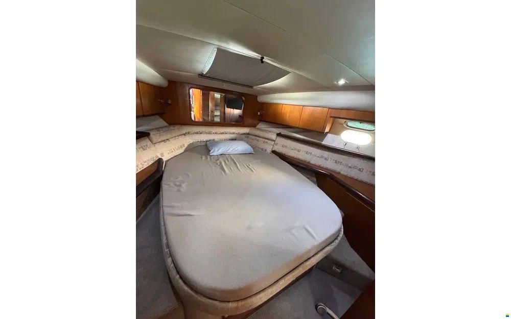 Fairline Phantom 41