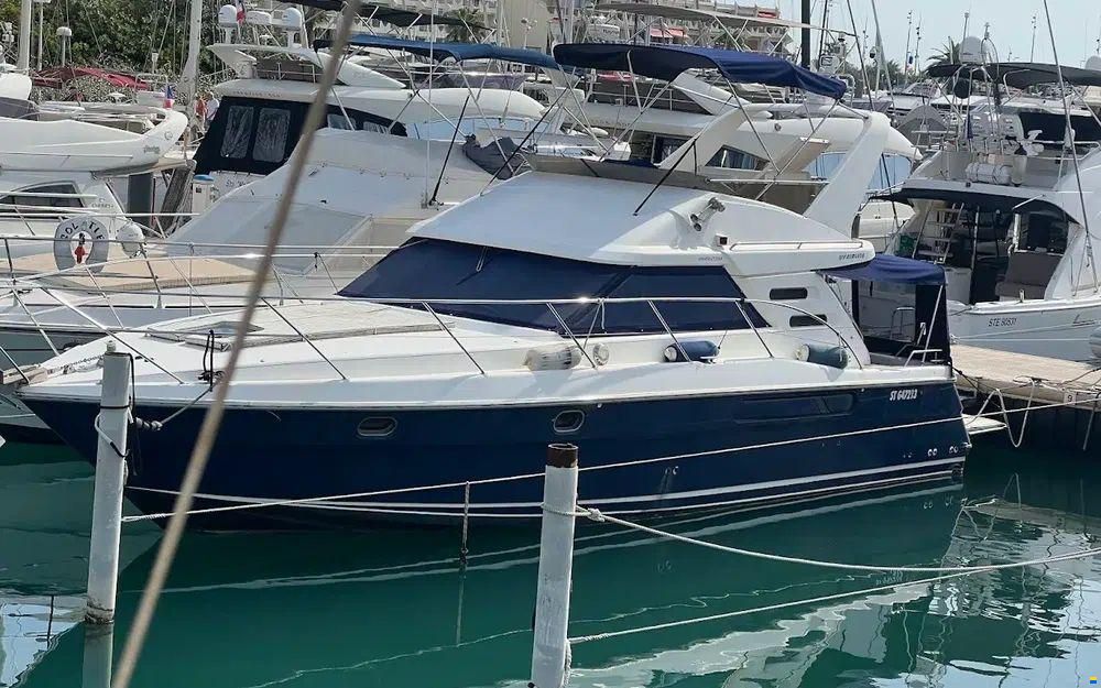 Fairline Phantom 41
