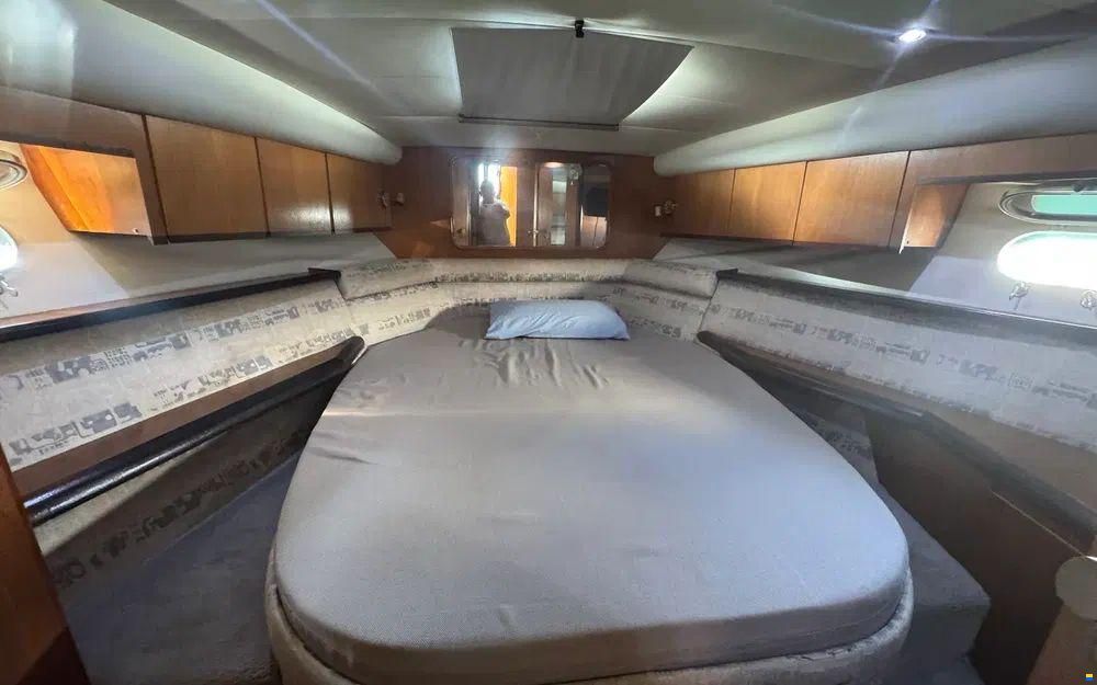 Fairline Phantom 41