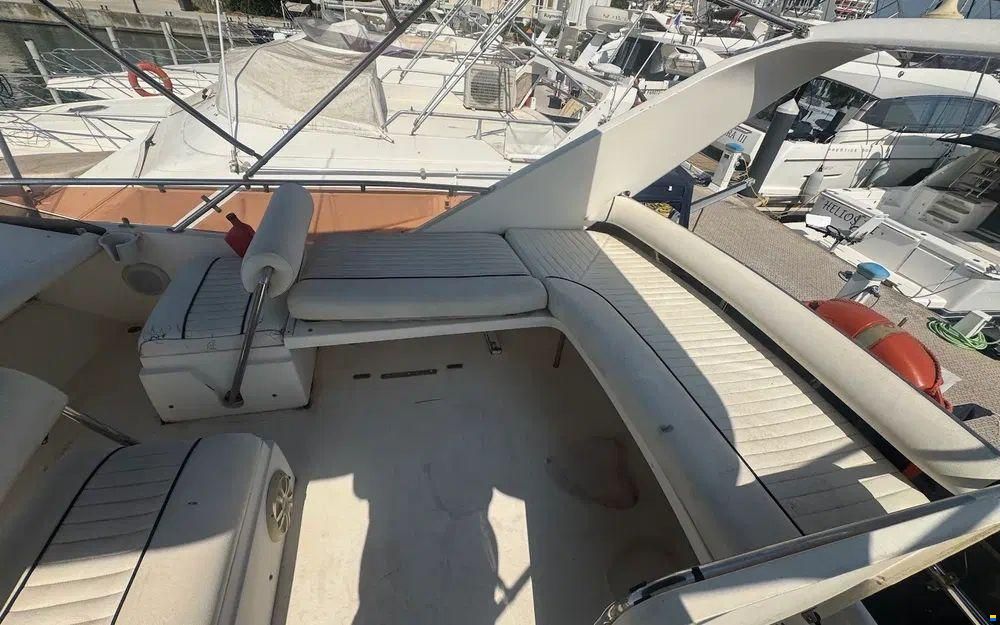 Fairline Phantom 41