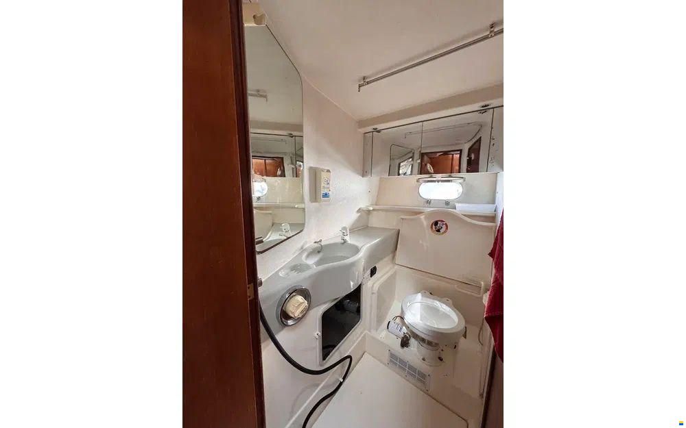 Fairline Phantom 41
