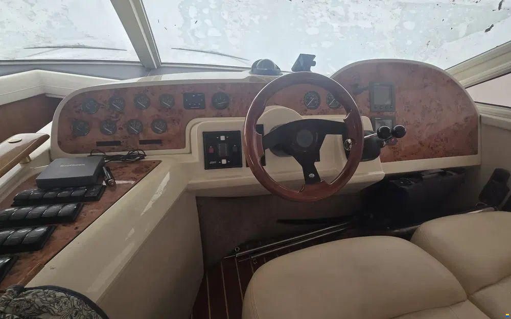 Sealine 42.5