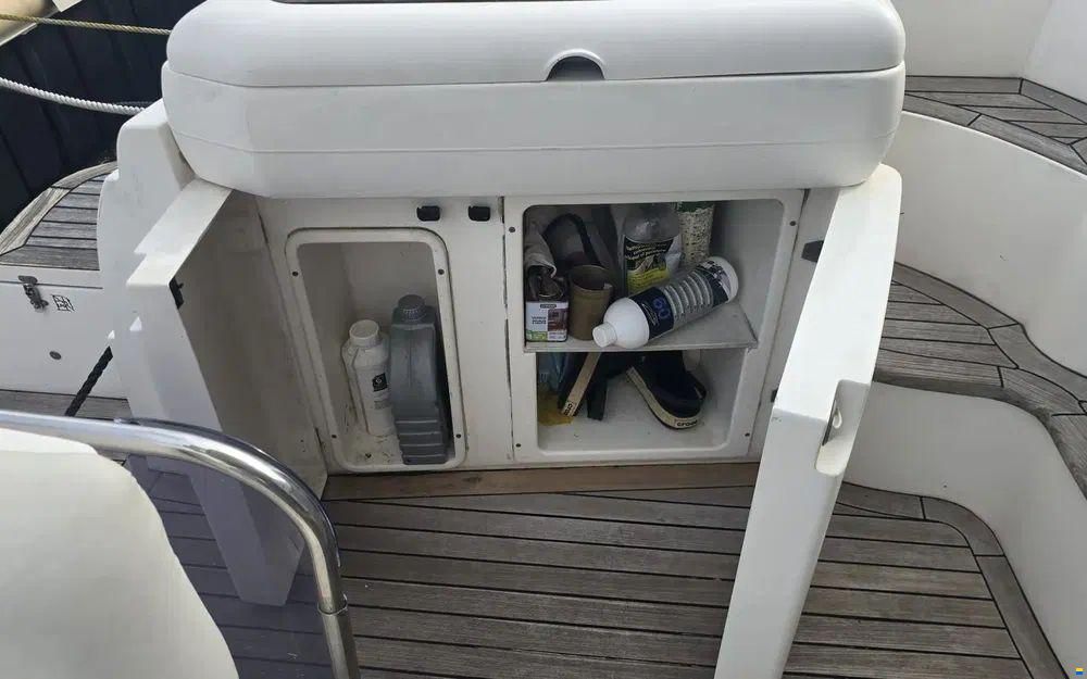 Sealine 42.5
