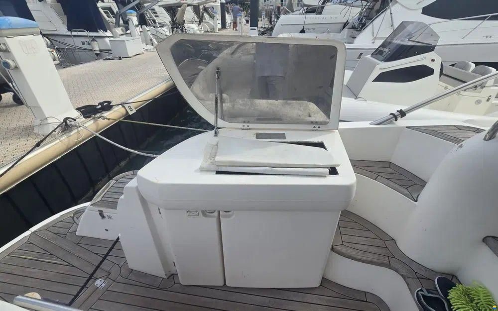Sealine 42.5
