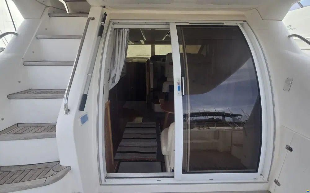Sealine 42.5