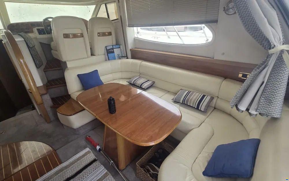 Sealine 42.5