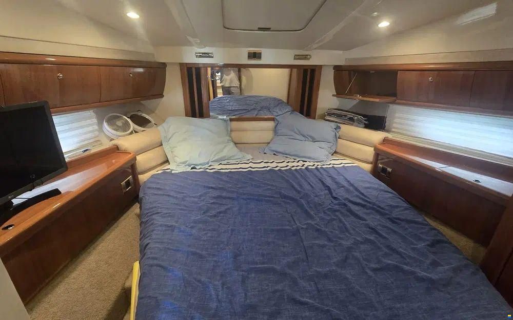 Sealine 42.5