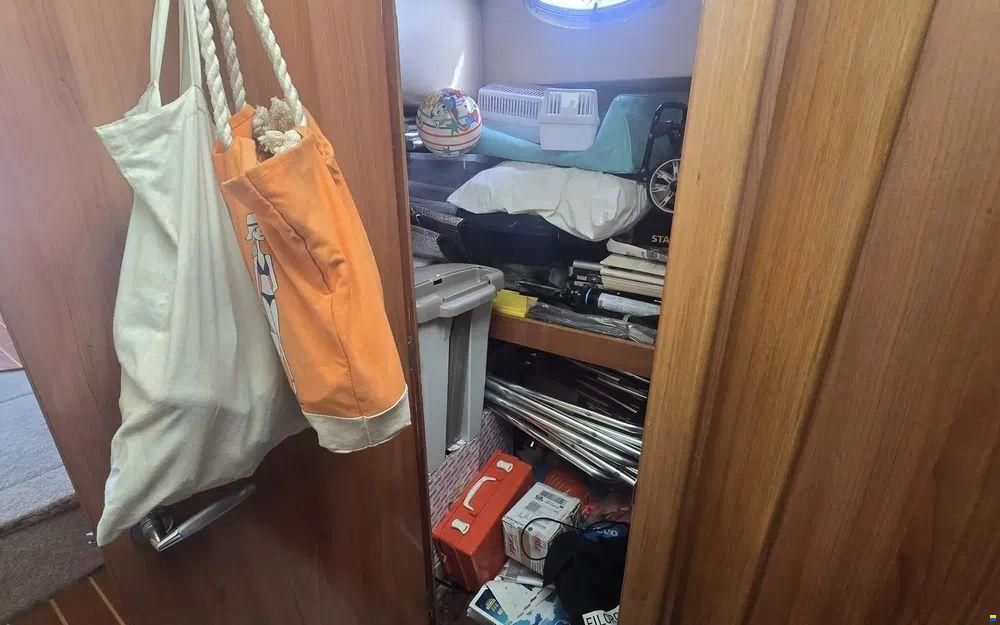 Sealine 42.5