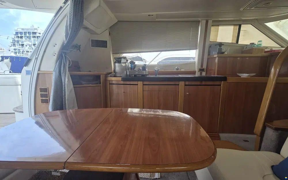 Sealine 42.5