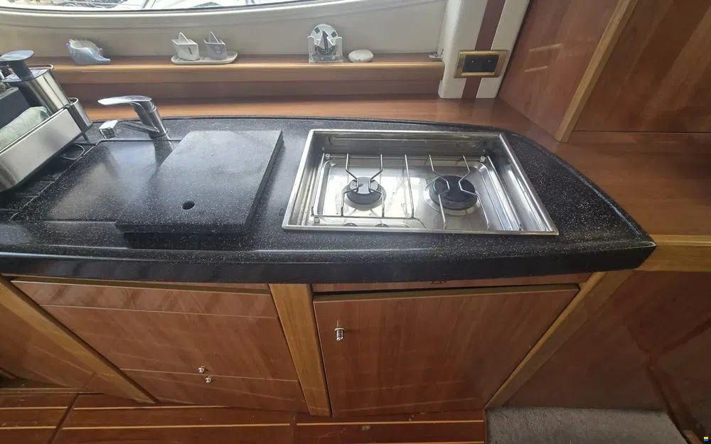 Sealine 42.5