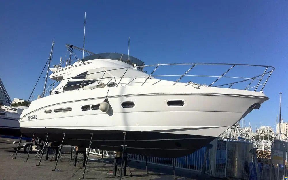 Sealine 42.5
