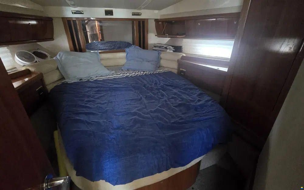 Sealine 42.5