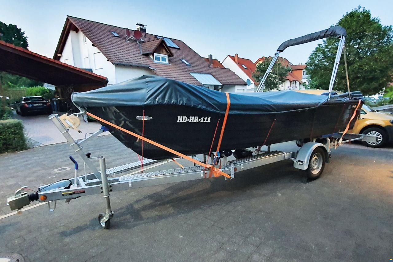Riomar 570