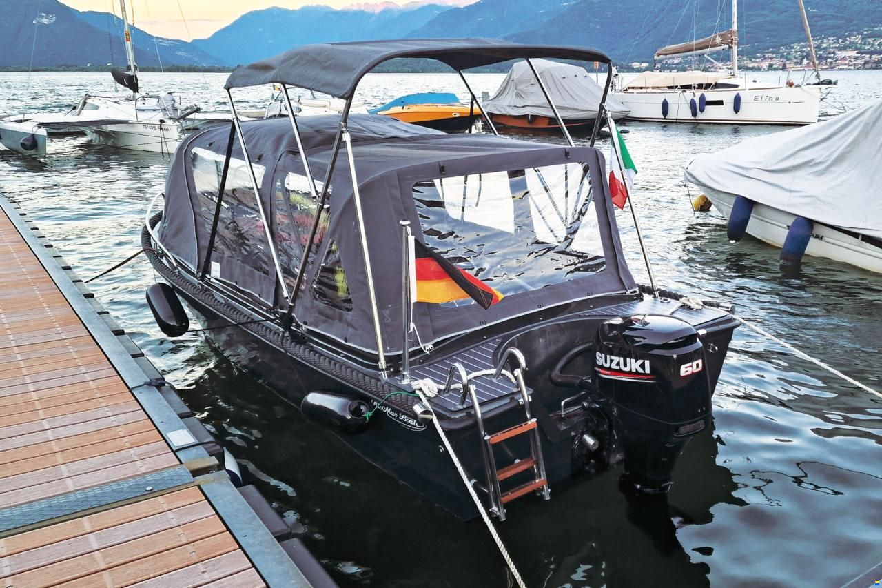 Riomar 570