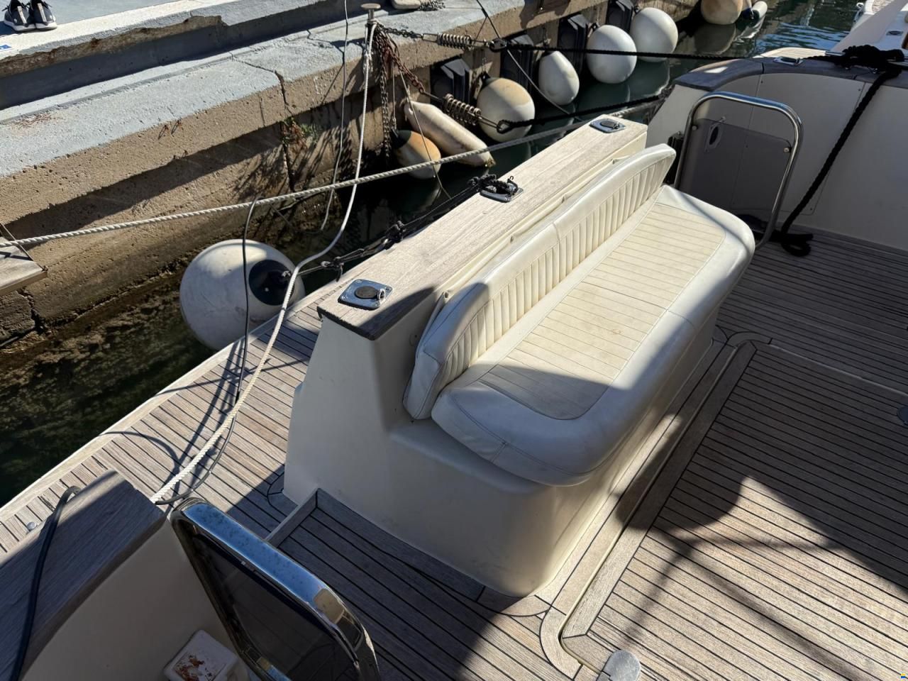 Mystic 38 ACM