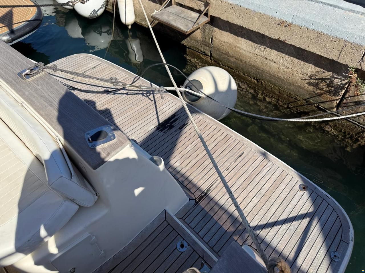 Mystic 38 ACM