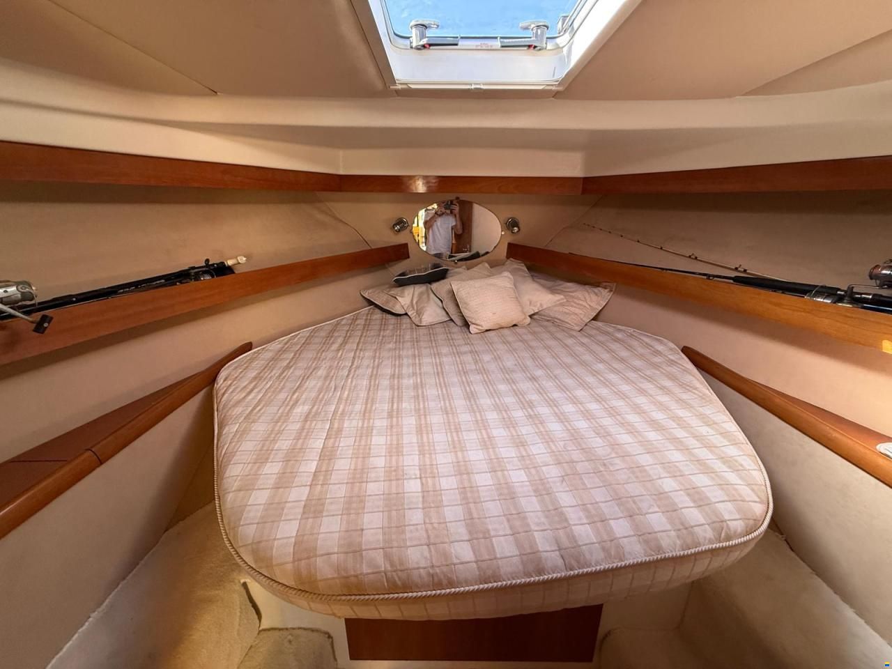 Mystic 38 ACM