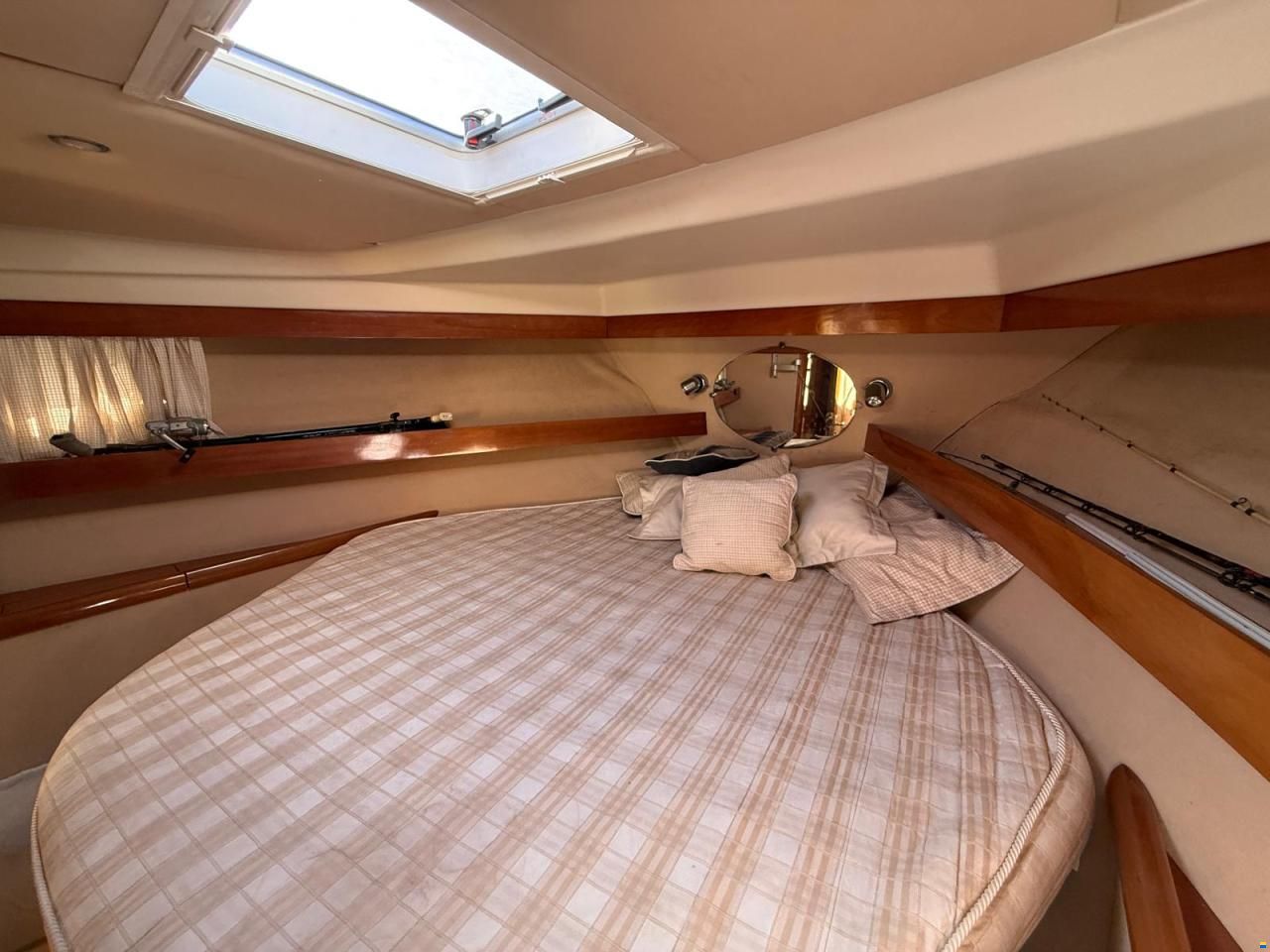 Mystic 38 ACM