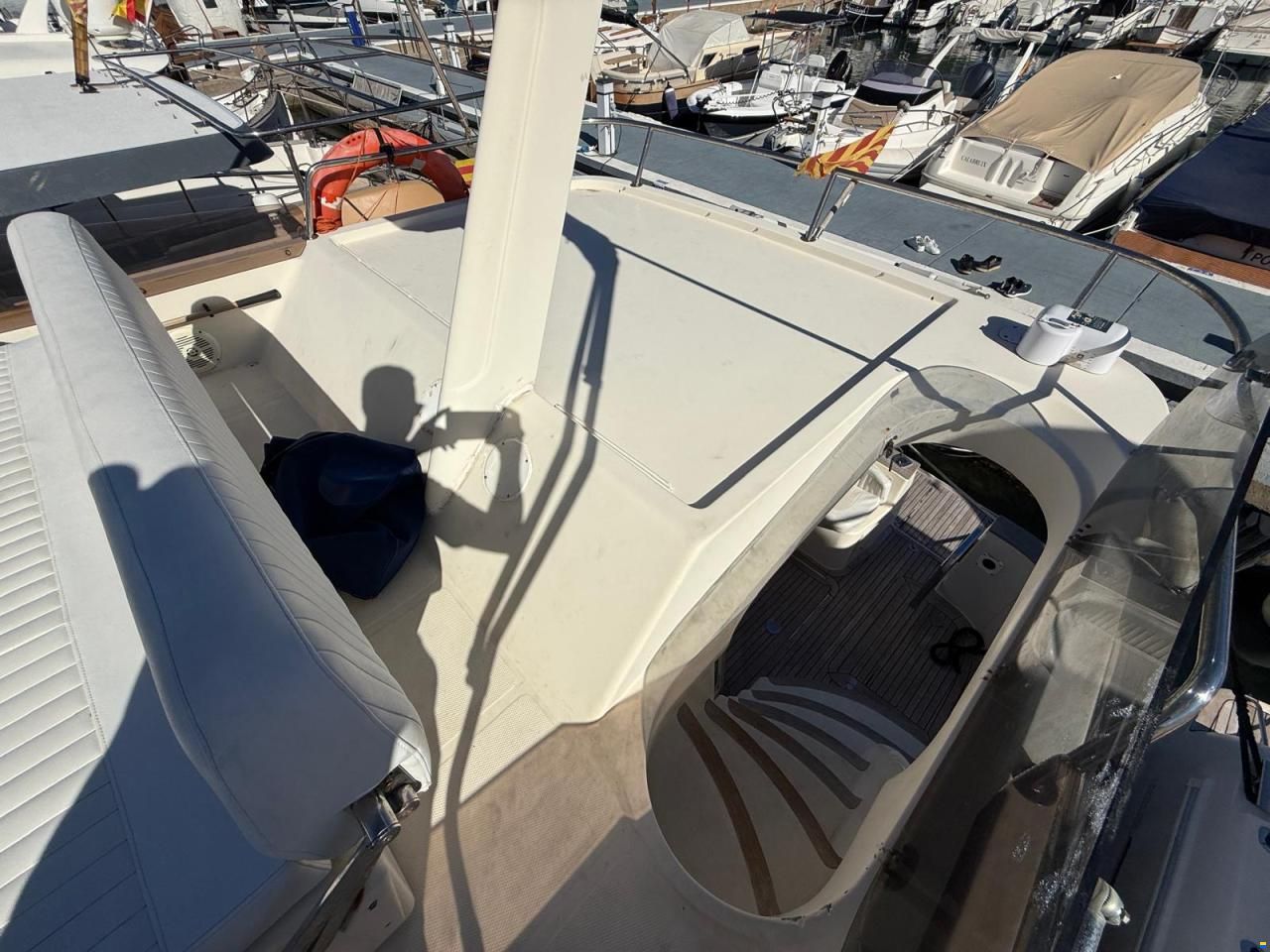 Mystic 38 ACM