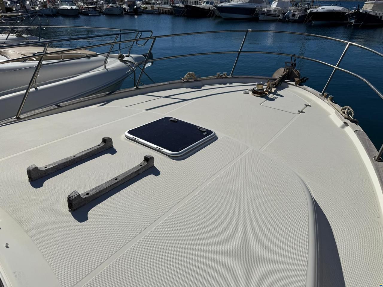Mystic 38 ACM