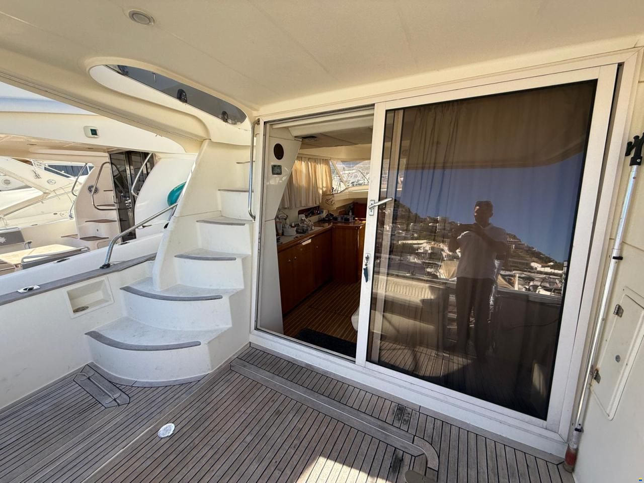 Mystic 38 ACM