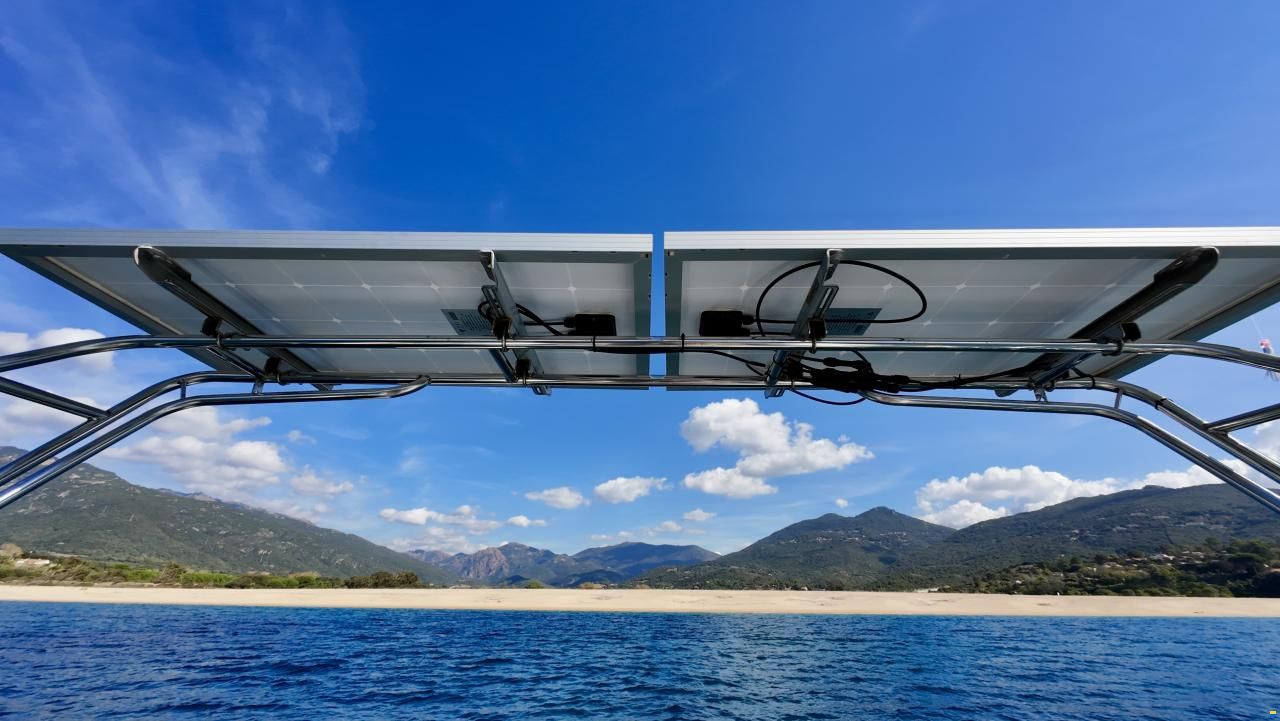 Jeanneau Sun Odyssey 33