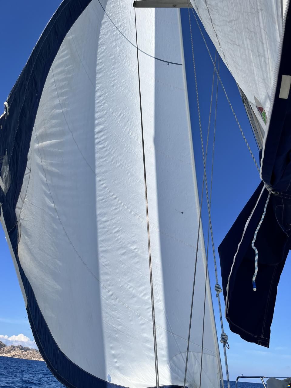 Jeanneau Sun Odyssey 33