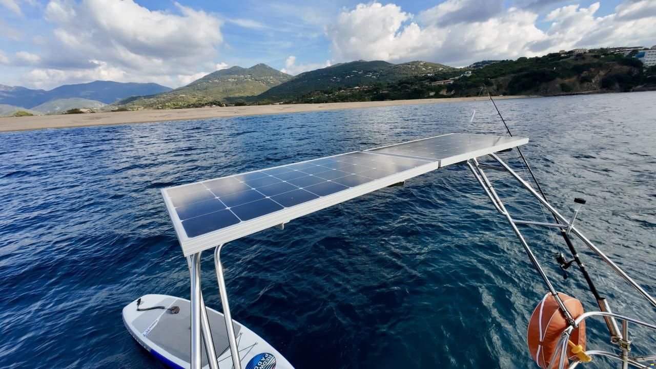 Jeanneau Sun Odyssey 33