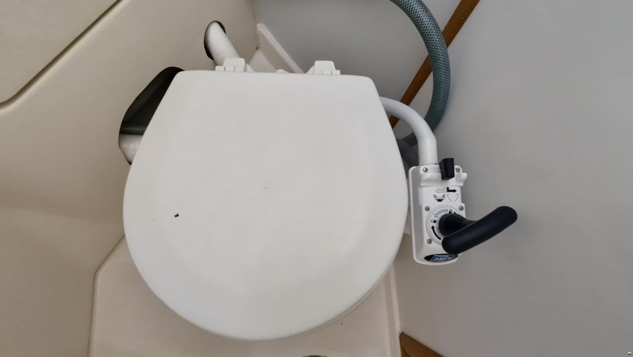 Jeanneau Sun Odyssey 33