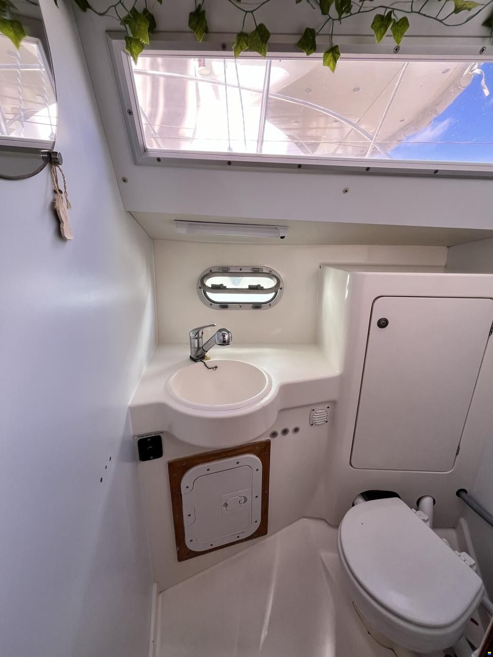 Jeanneau Sun Odyssey 33