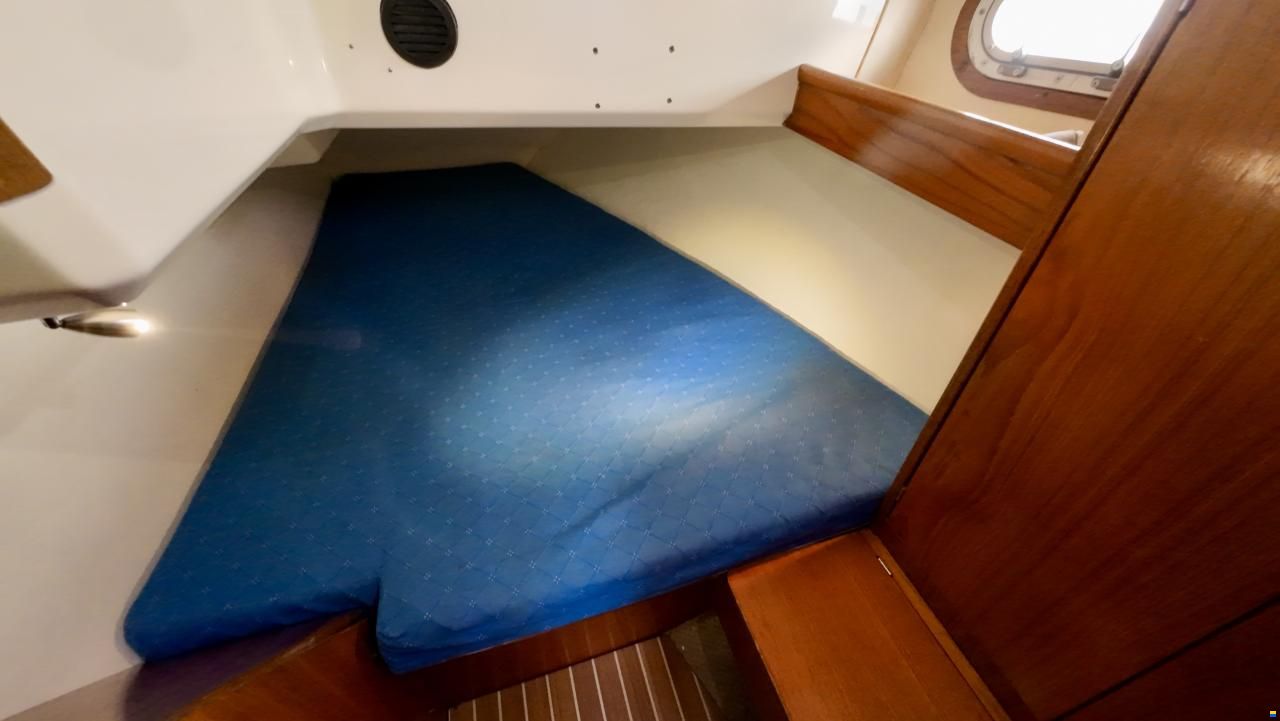 Jeanneau Sun Odyssey 33