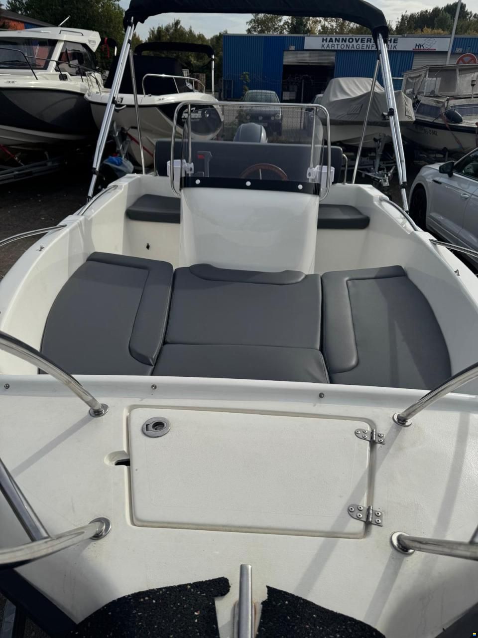 RaJo MM450