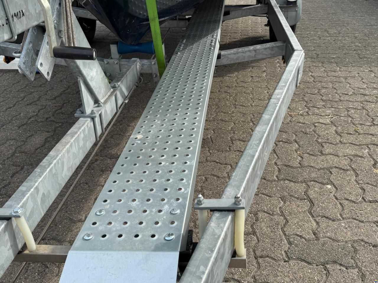 RaJo MM450