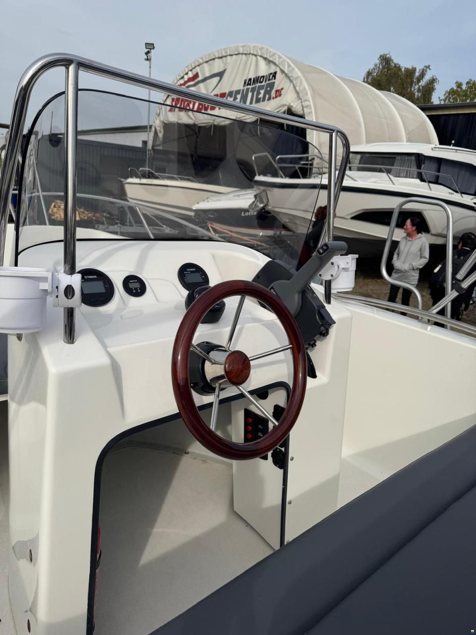 RaJo MM450