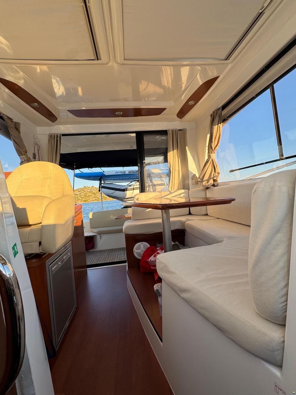 Beneteau Antares 8.80