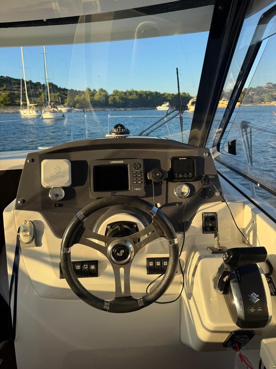 Beneteau Antares 8.80