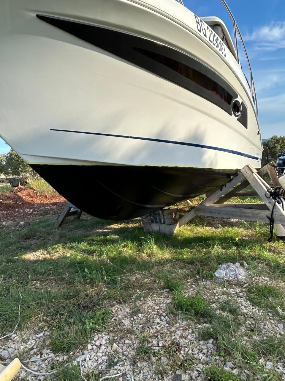 Beneteau Antares 8.80