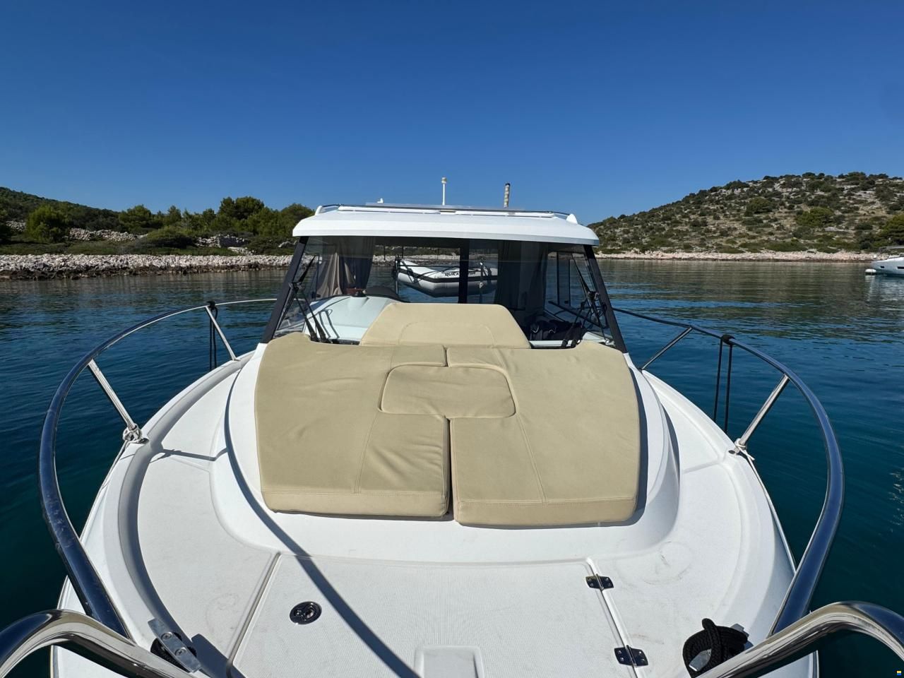 Beneteau Antares 8.80