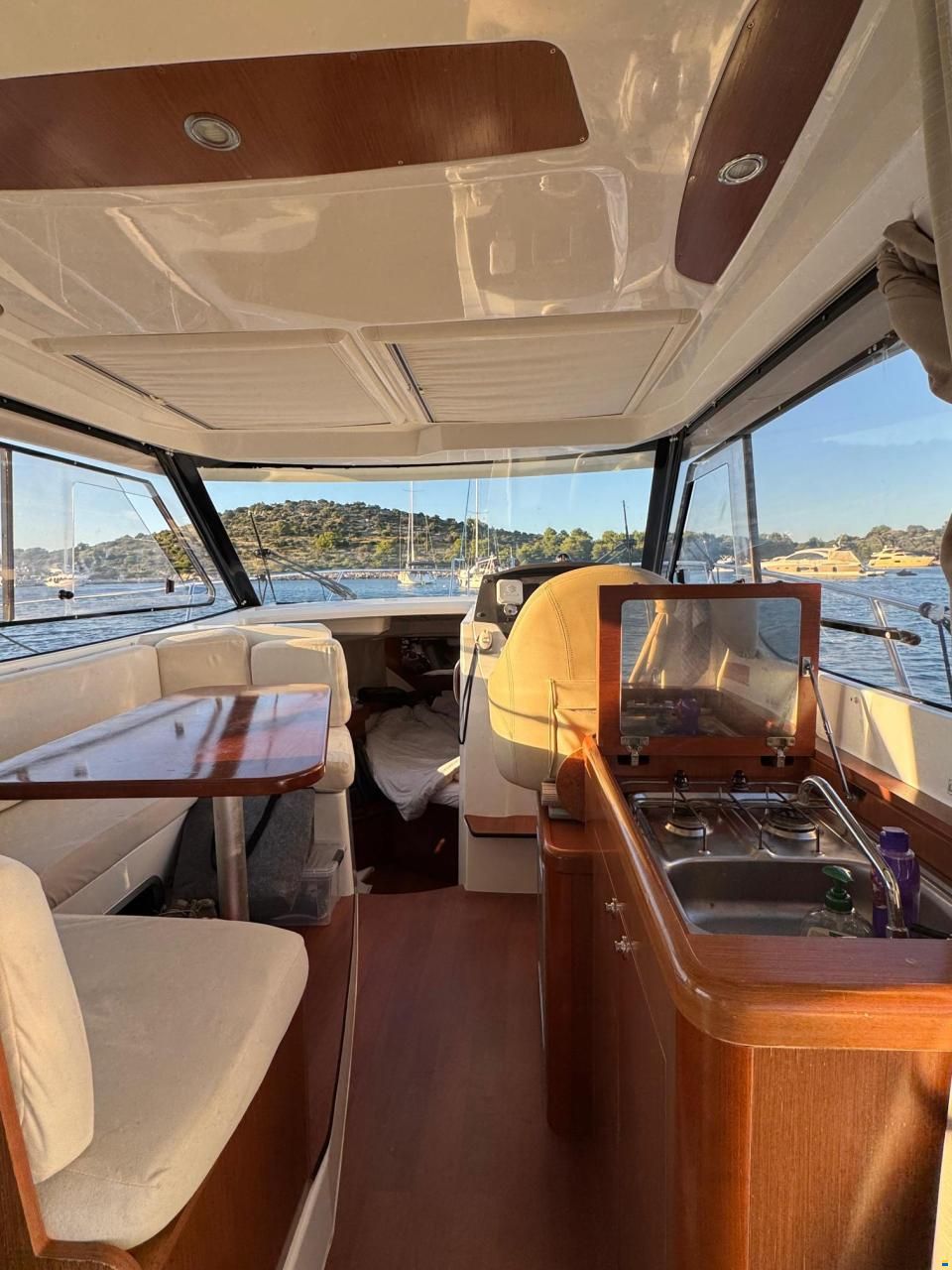 Beneteau Antares 8.80