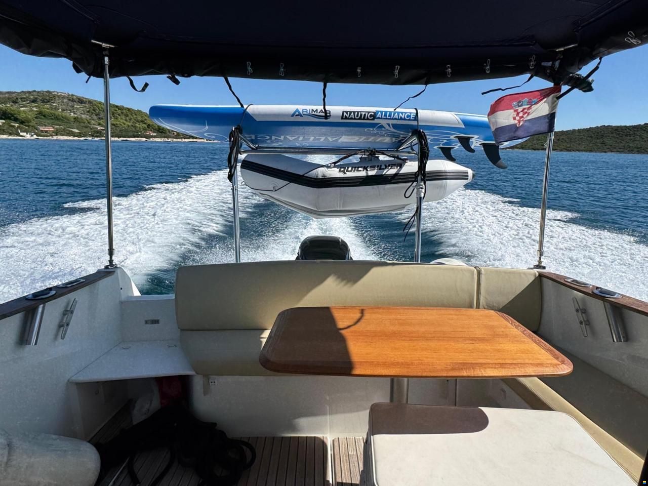 Beneteau Antares 8.80