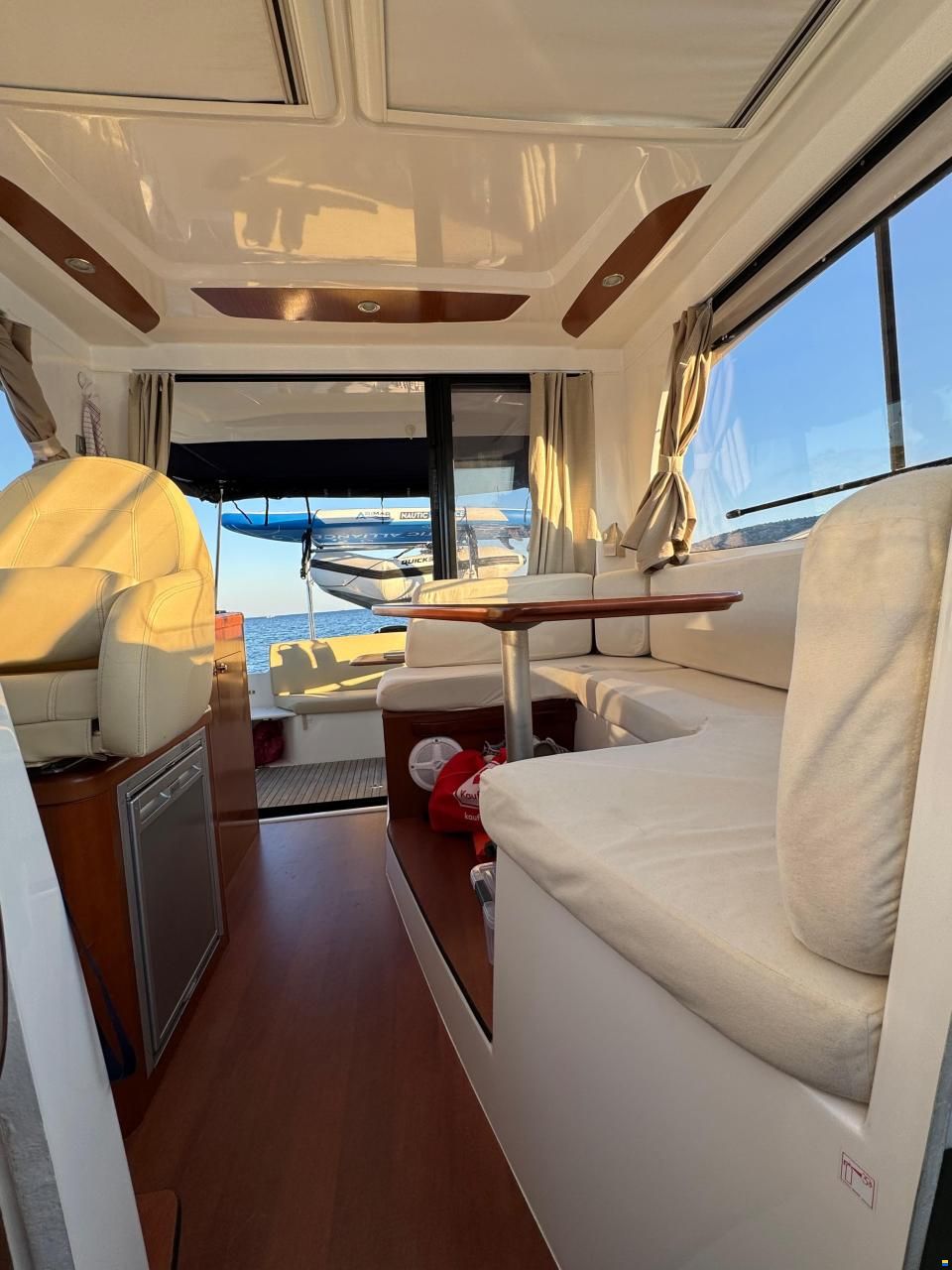 Beneteau Antares 8.80