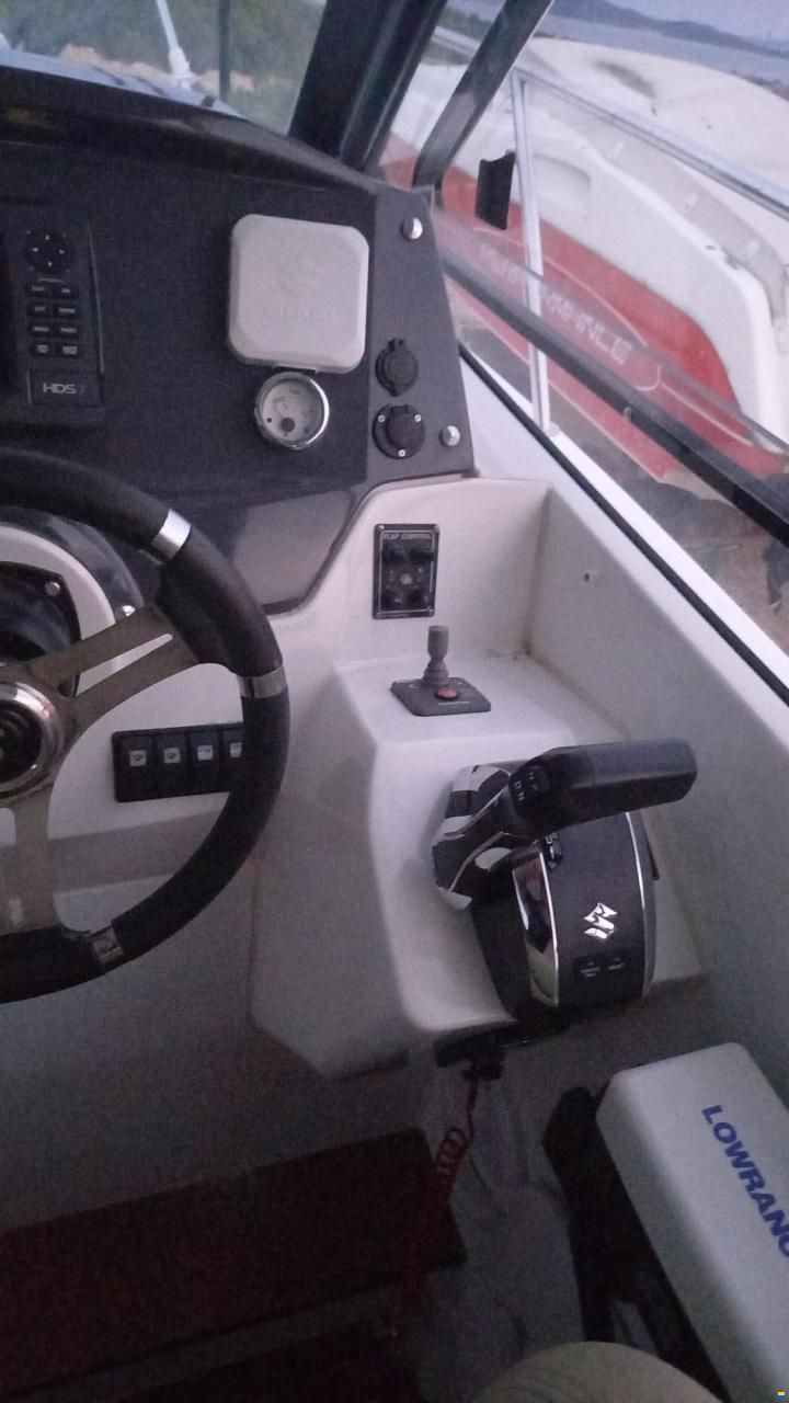 Beneteau Antares 8.80